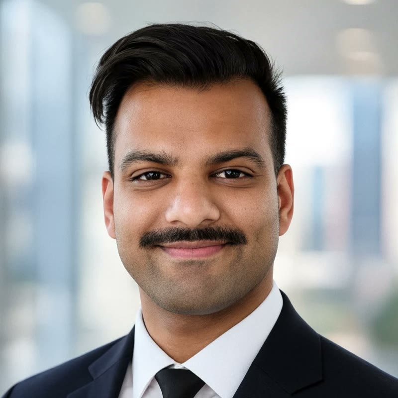 Azan Kamran